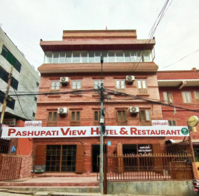 Pashupati View Hotel